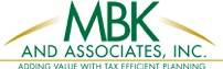 MBK and Associates Inc.